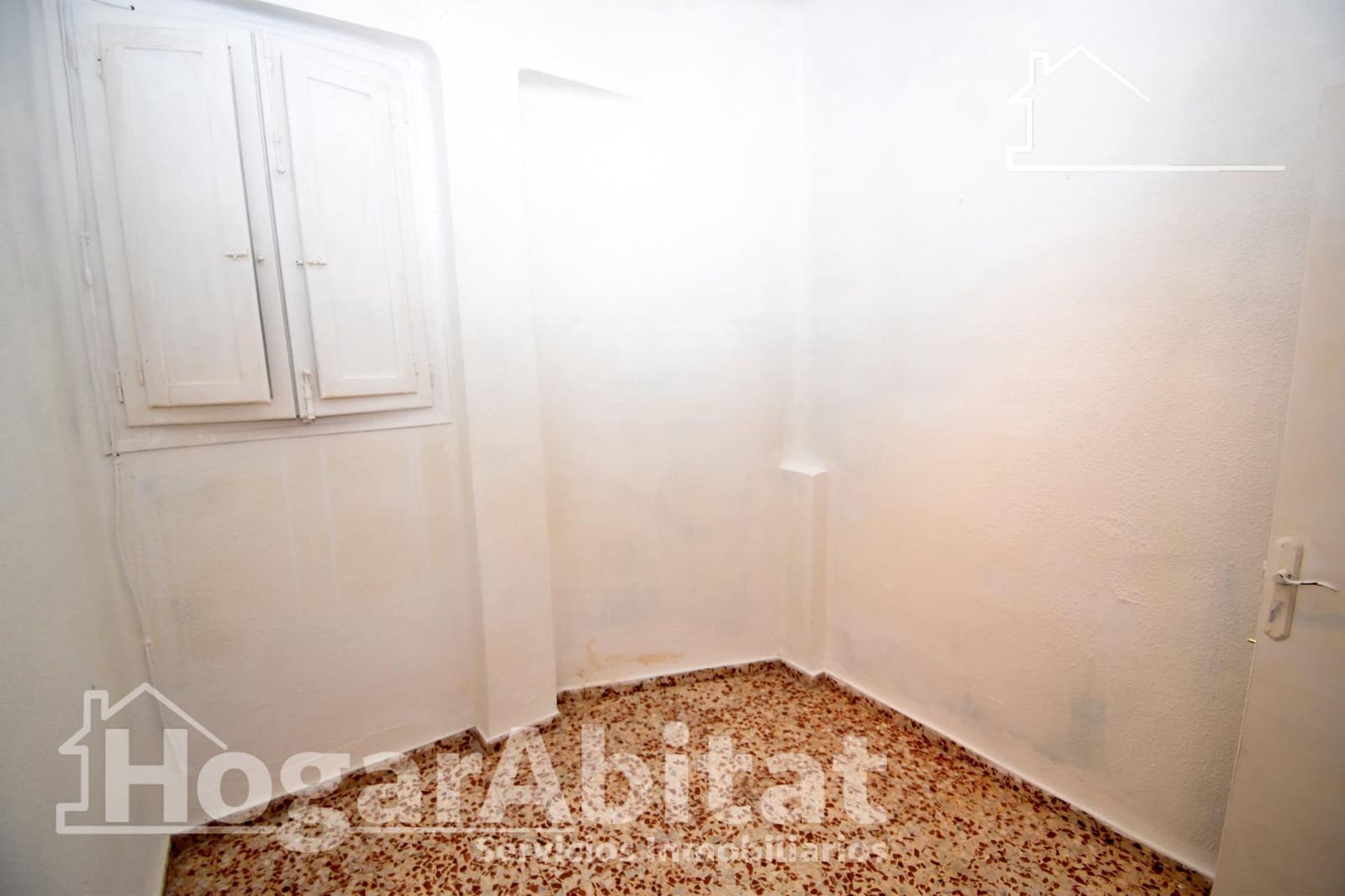 3 sypialnia Mieszkanie na sprzedaż w El Perello - 130 000 € (Ref: 9843455)