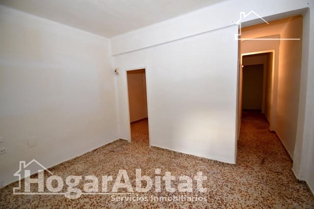 3 sypialnia Mieszkanie na sprzedaż w El Perelló, Sueca - 130 000 € (Ref: 9843455)