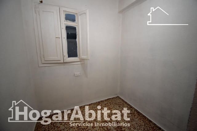 3 sypialnia Mieszkanie na sprzedaż w El Perelló, Sueca - 130 000 € (Ref: 9843455)