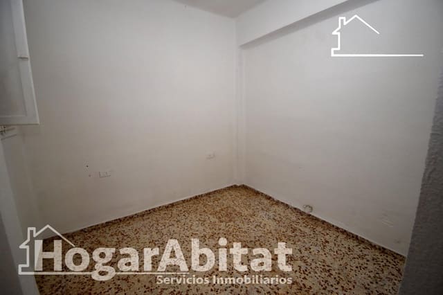 3 sypialnia Mieszkanie na sprzedaż w El Perelló, Sueca - 130 000 € (Ref: 9843455)