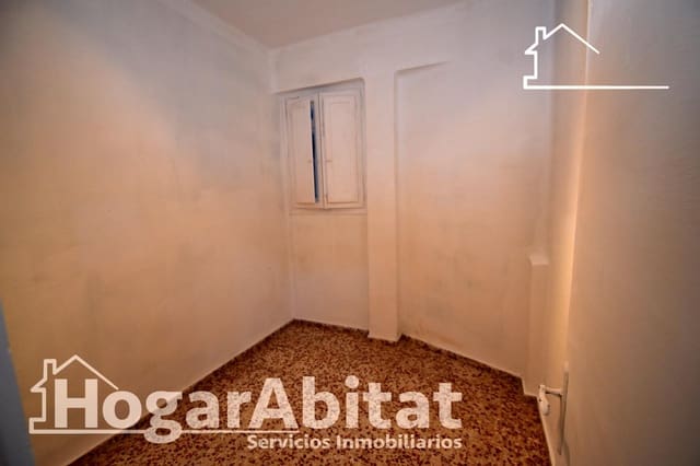 3 sypialnia Mieszkanie na sprzedaż w El Perelló, Sueca - 130 000 € (Ref: 9843455)