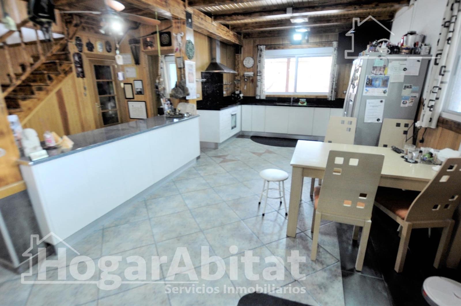 3 bedroom Villa for sale in Montserrat with garage - € 419,000 (Ref: 9843457)