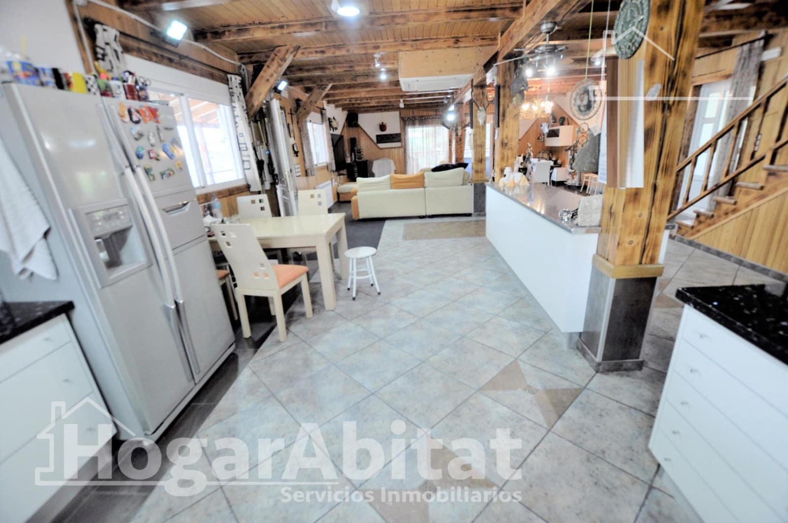 3 bedroom Villa for sale in Montserrat with garage - € 419,000 (Ref: 9843457)