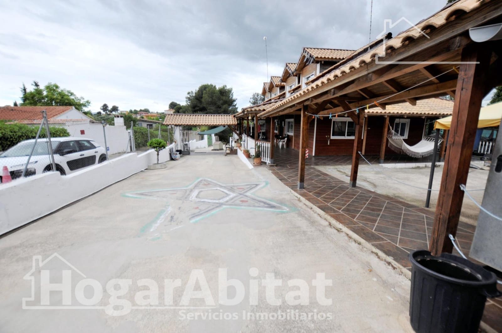 3 bedroom Villa for sale in Montserrat with garage - € 419,000 (Ref: 9843457)