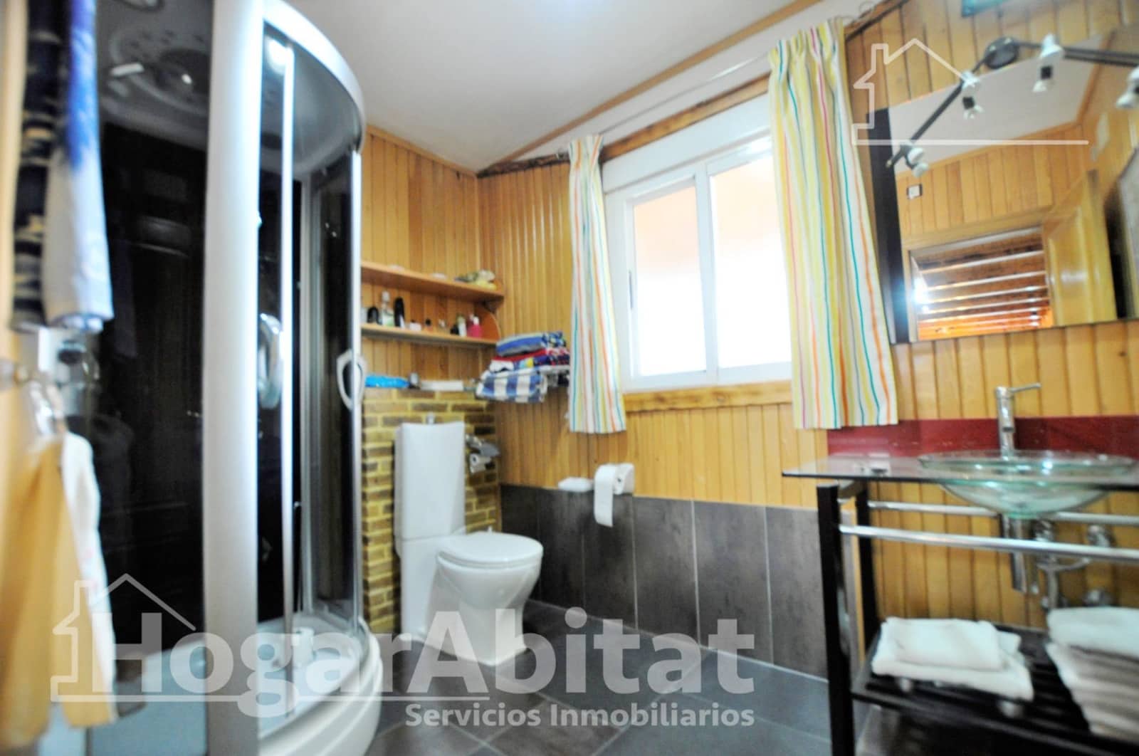 3 bedroom Villa for sale in Montserrat with garage - € 419,000 (Ref: 9843457)