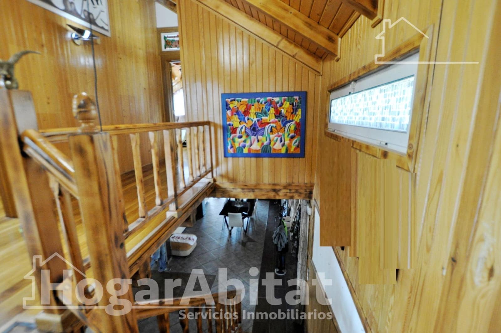 3 bedroom Villa for sale in Montserrat with garage - € 419,000 (Ref: 9843457)