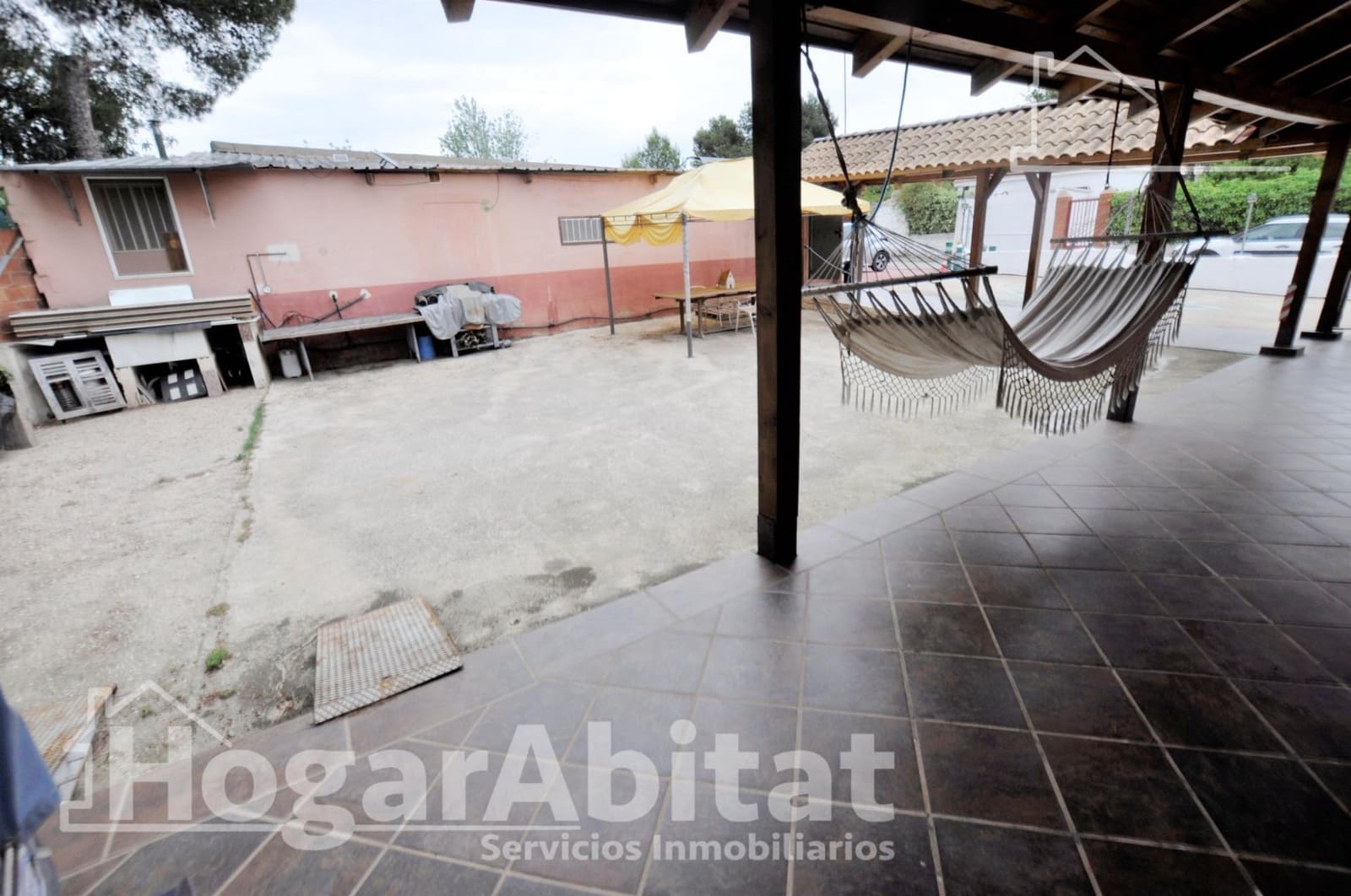 3 bedroom Villa for sale in Montserrat with garage - € 419,000 (Ref: 9843457)