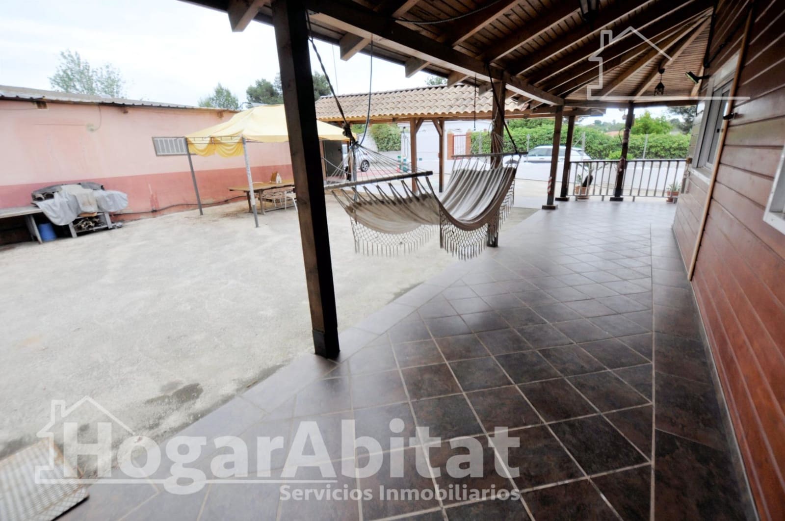 3 bedroom Villa for sale in Montserrat with garage - € 419,000 (Ref: 9843457)