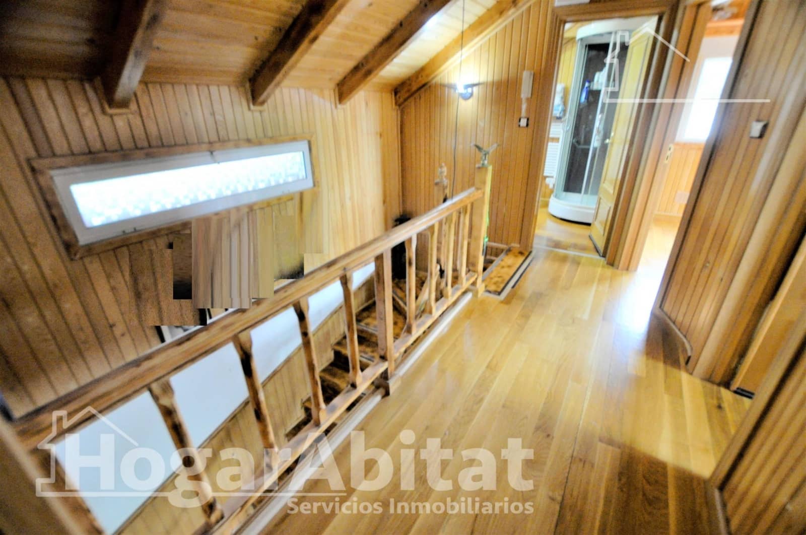 3 bedroom Villa for sale in Montserrat with garage - € 419,000 (Ref: 9843457)