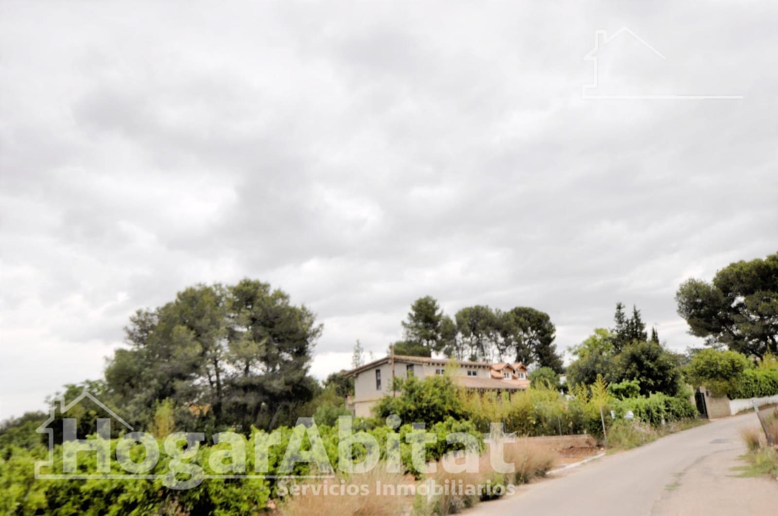 3 bedroom Villa for sale in Montserrat with garage - € 419,000 (Ref: 9843457)