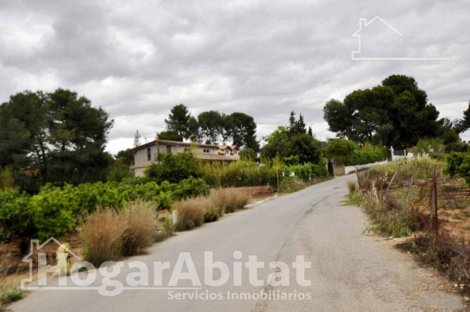 3 bedroom Villa for sale in Montserrat with garage - € 419,000 (Ref: 9843457)