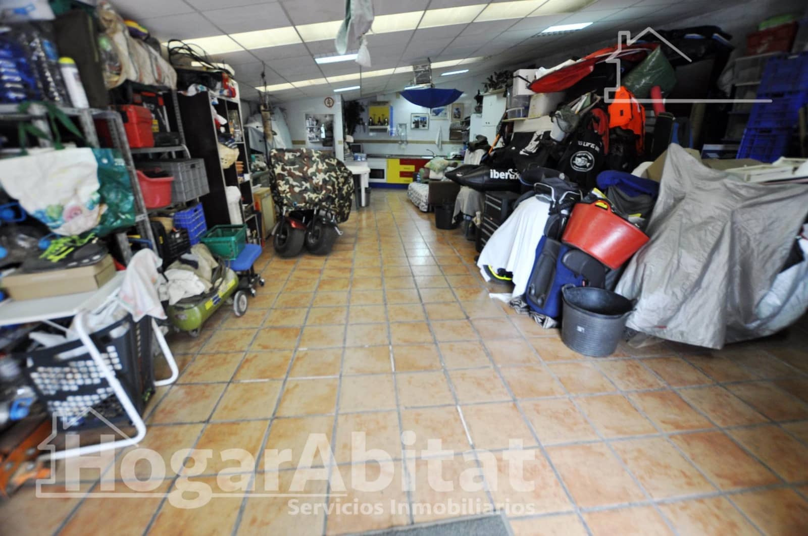 3 bedroom Villa for sale in Montserrat with garage - € 419,000 (Ref: 9843457)