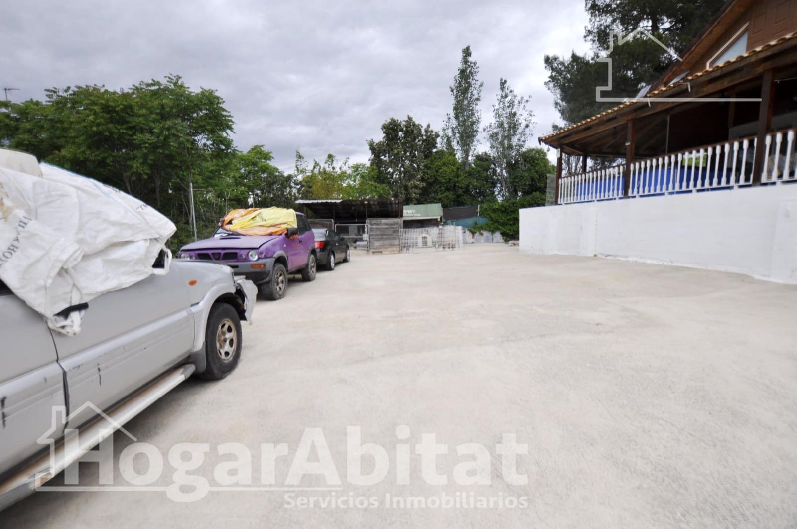 3 bedroom Villa for sale in Montserrat with garage - € 419,000 (Ref: 9843457)
