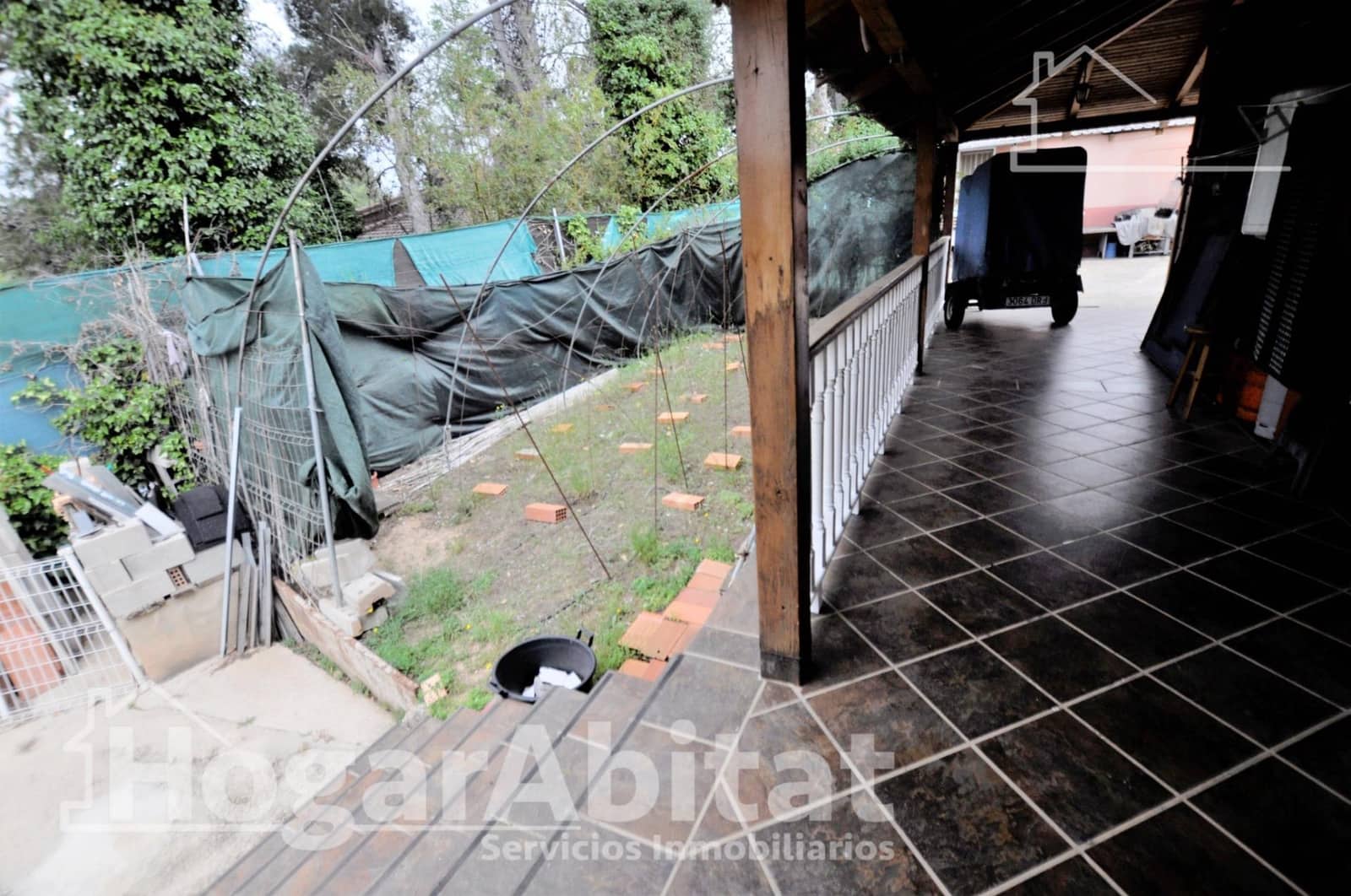 3 bedroom Villa for sale in Montserrat with garage - € 419,000 (Ref: 9843457)