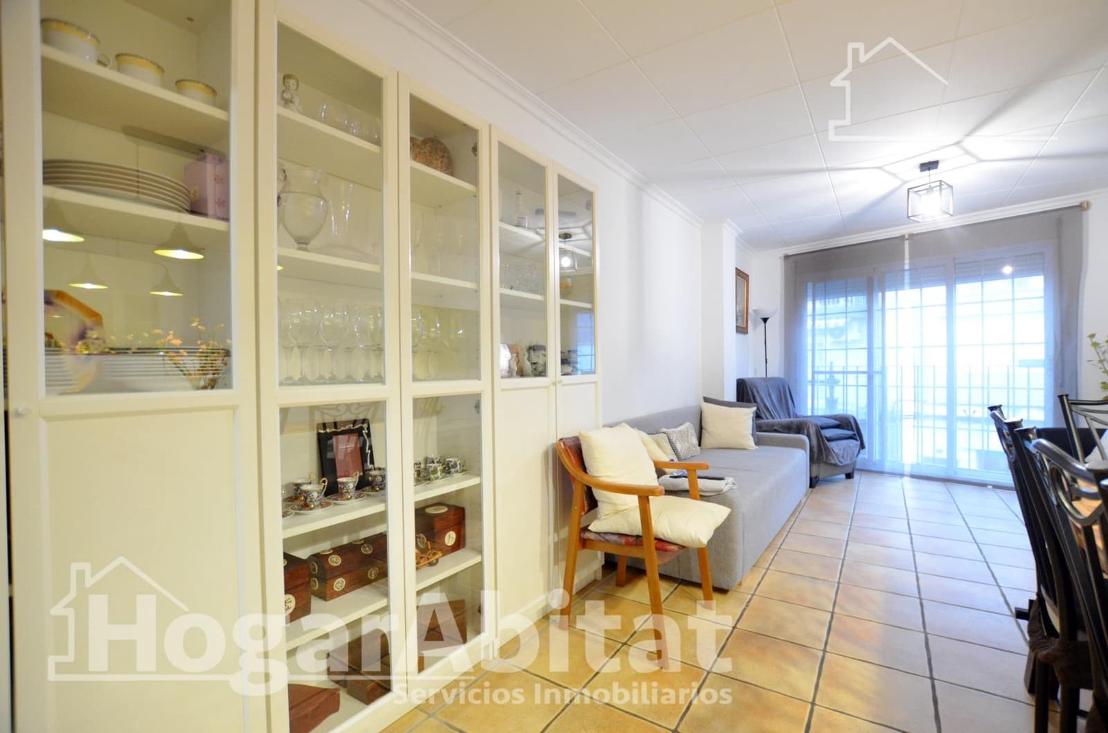 4 bedroom Townhouse for sale in Cullera with garage - € 460,000 (Ref: 9843459)
