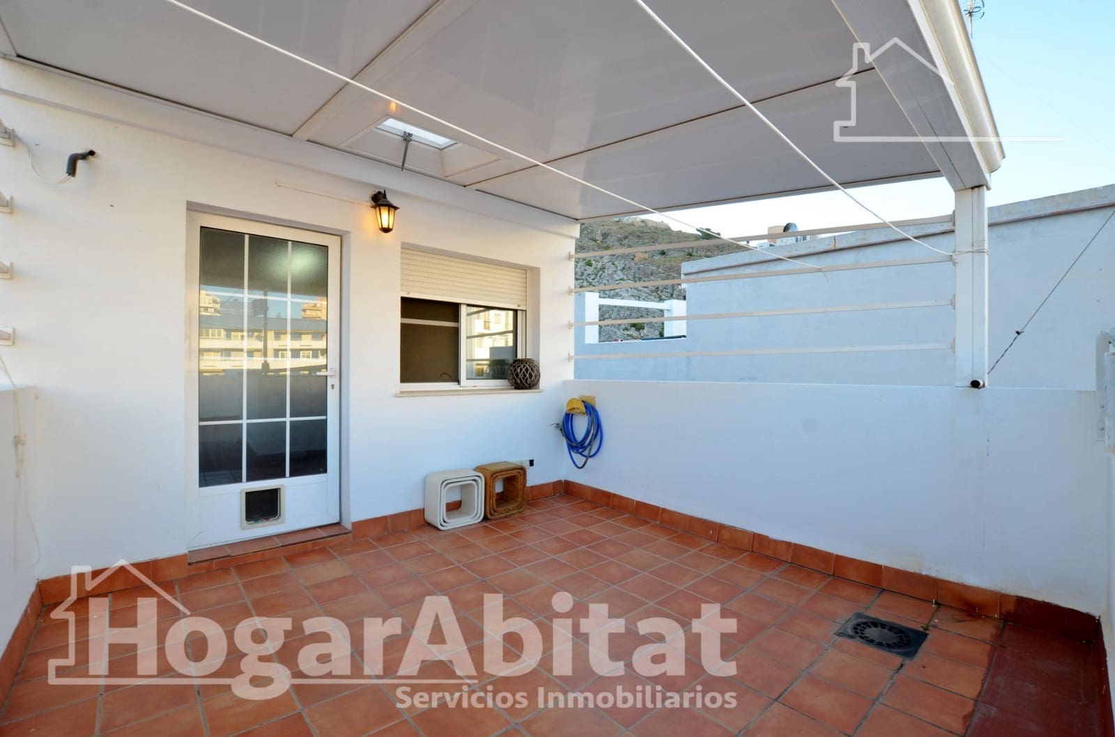 4 bedroom Townhouse for sale in Cullera with garage - € 460,000 (Ref: 9843459)