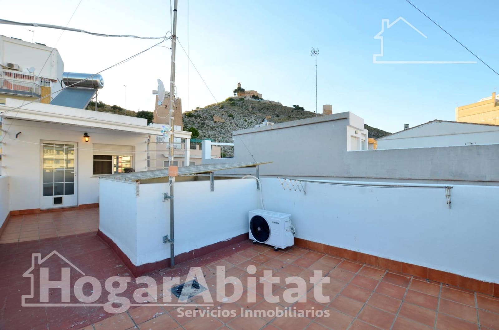4 bedroom Townhouse for sale in Cullera with garage - € 460,000 (Ref: 9843459)