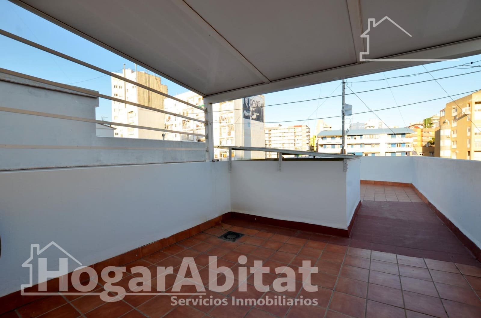 4 bedroom Townhouse for sale in Cullera with garage - € 460,000 (Ref: 9843459)
