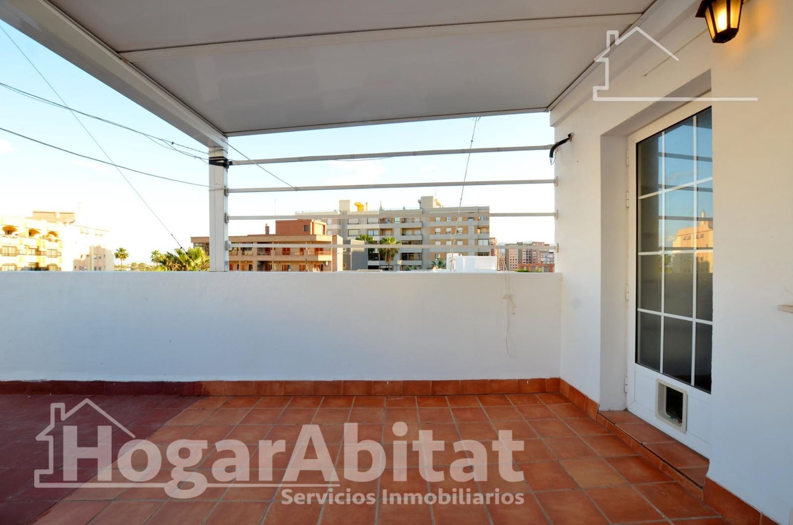 4 bedroom Townhouse for sale in Cullera with garage - € 460,000 (Ref: 9843459)