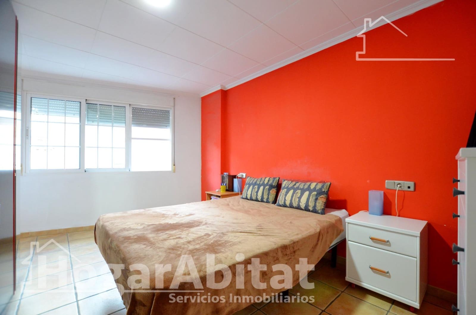 4 bedroom Townhouse for sale in Cullera with garage - € 460,000 (Ref: 9843459)