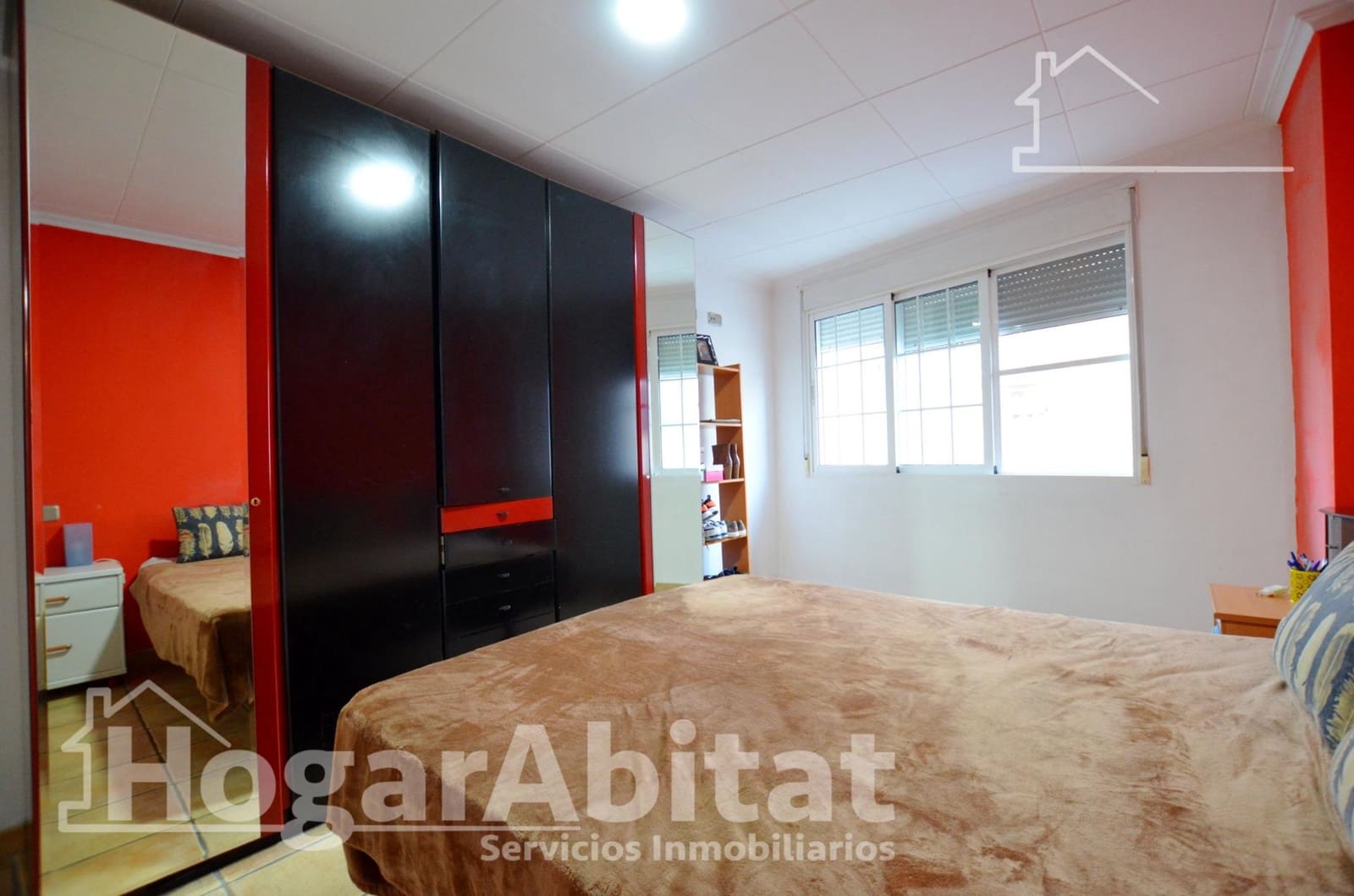 4 bedroom Townhouse for sale in Cullera with garage - € 460,000 (Ref: 9843459)