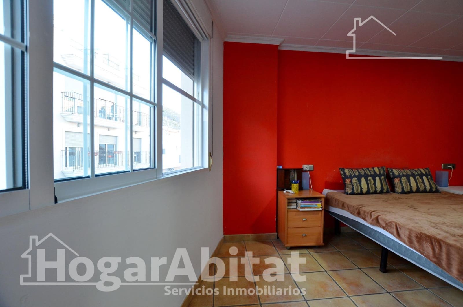 4 bedroom Townhouse for sale in Cullera with garage - € 460,000 (Ref: 9843459)