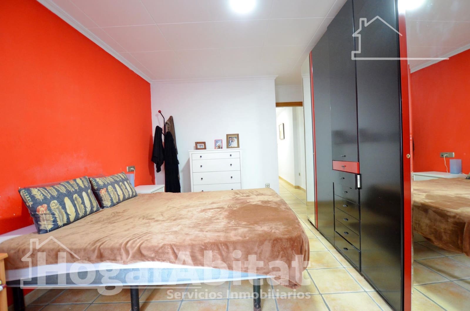 4 bedroom Townhouse for sale in Cullera with garage - € 460,000 (Ref: 9843459)