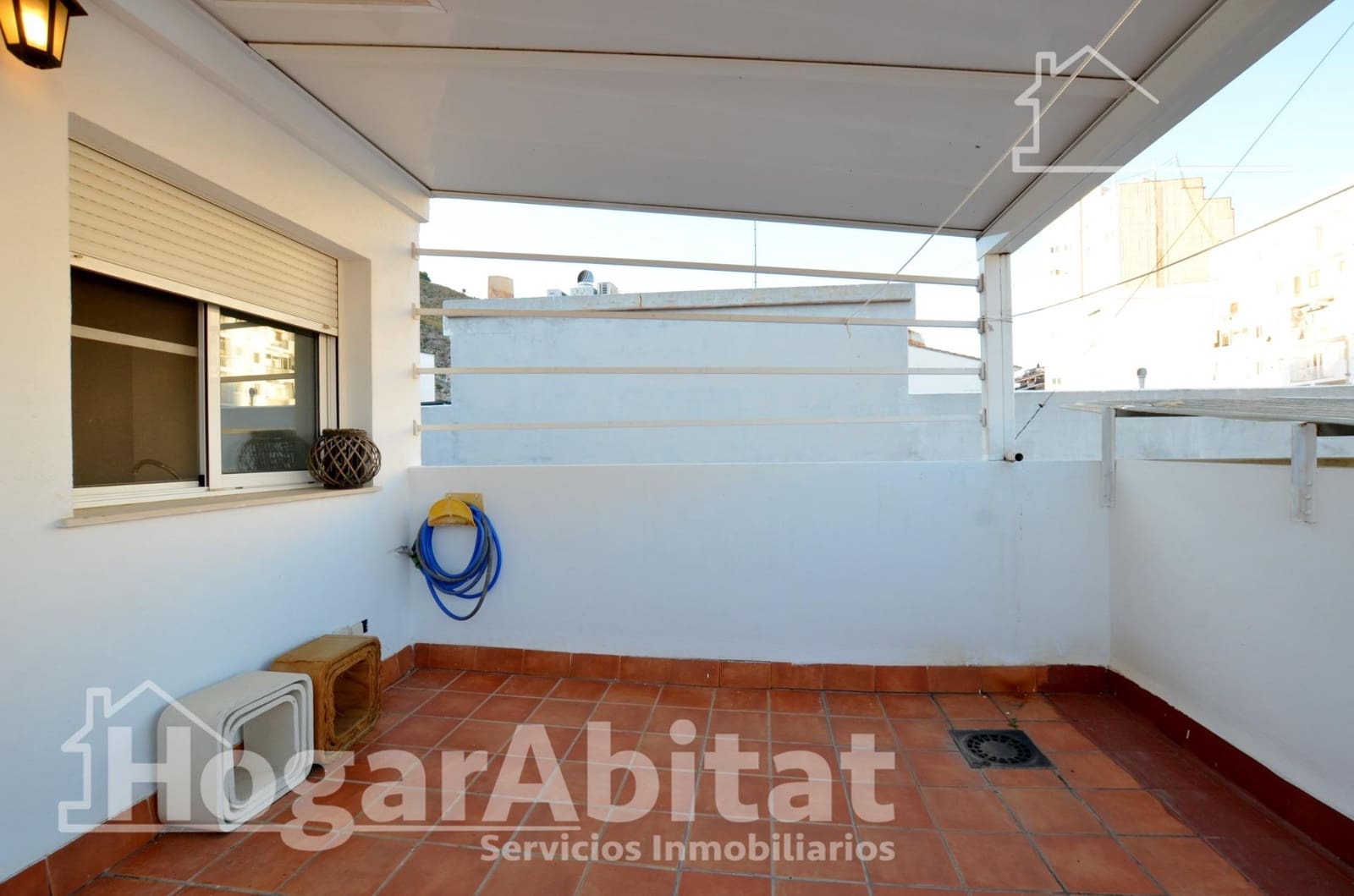 4 bedroom Townhouse for sale in Cullera with garage - € 460,000 (Ref: 9843459)