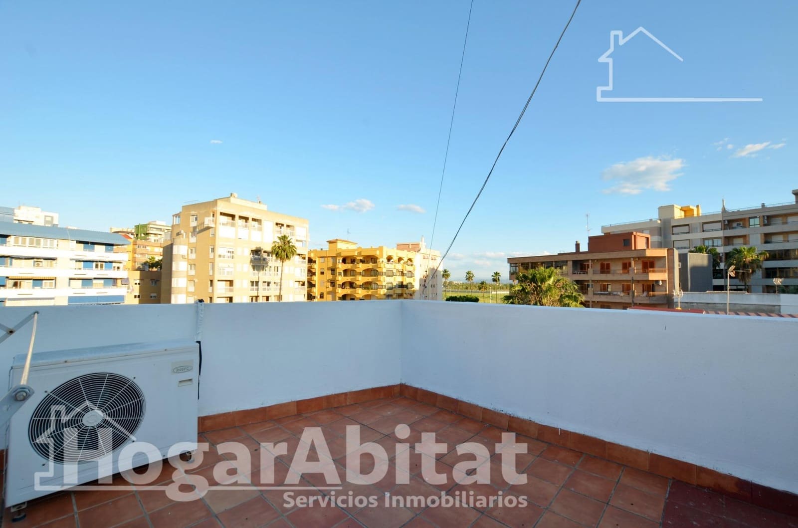 4 bedroom Townhouse for sale in Cullera with garage - € 460,000 (Ref: 9843459)