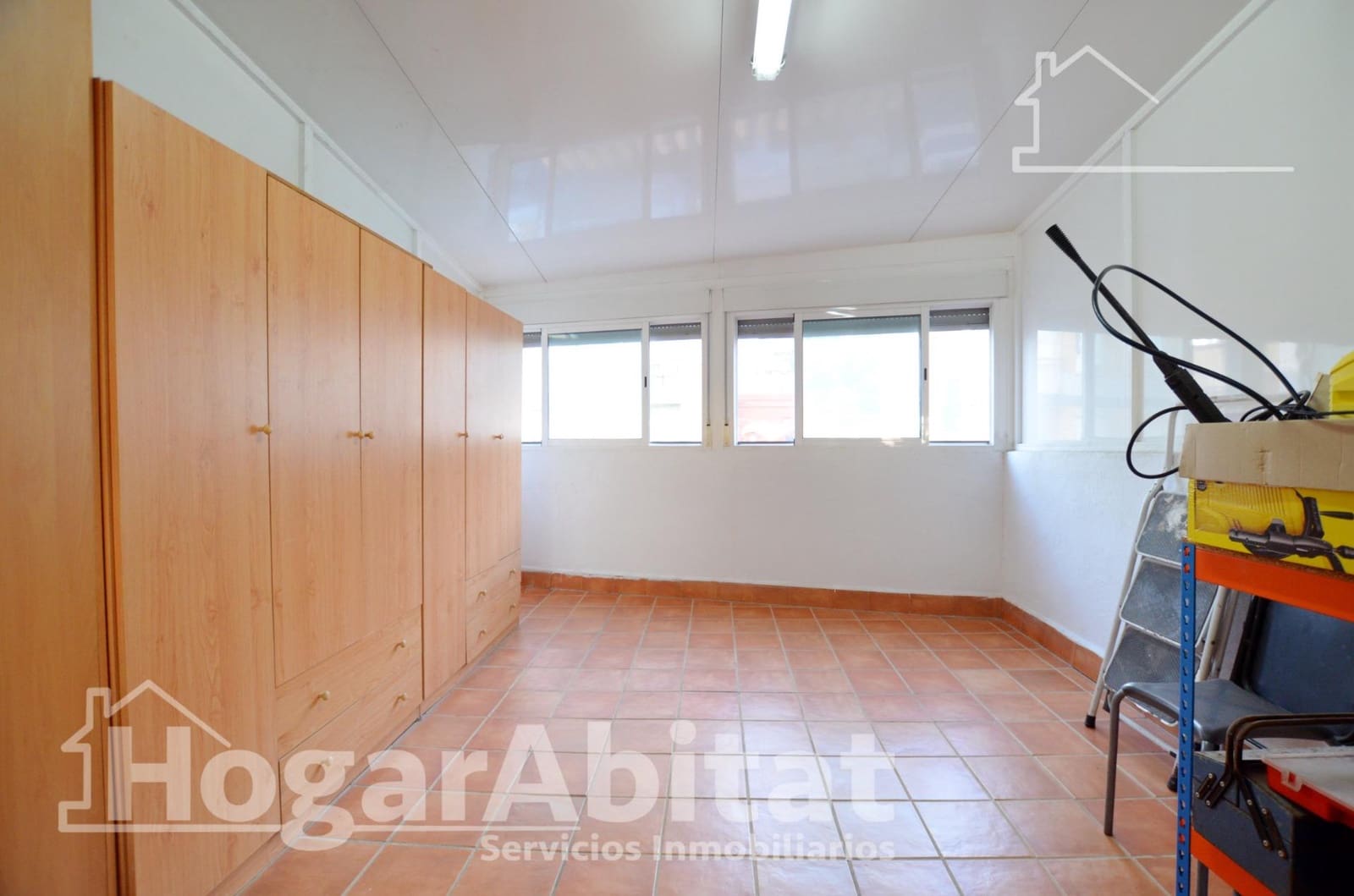 4 bedroom Townhouse for sale in Cullera with garage - € 460,000 (Ref: 9843459)