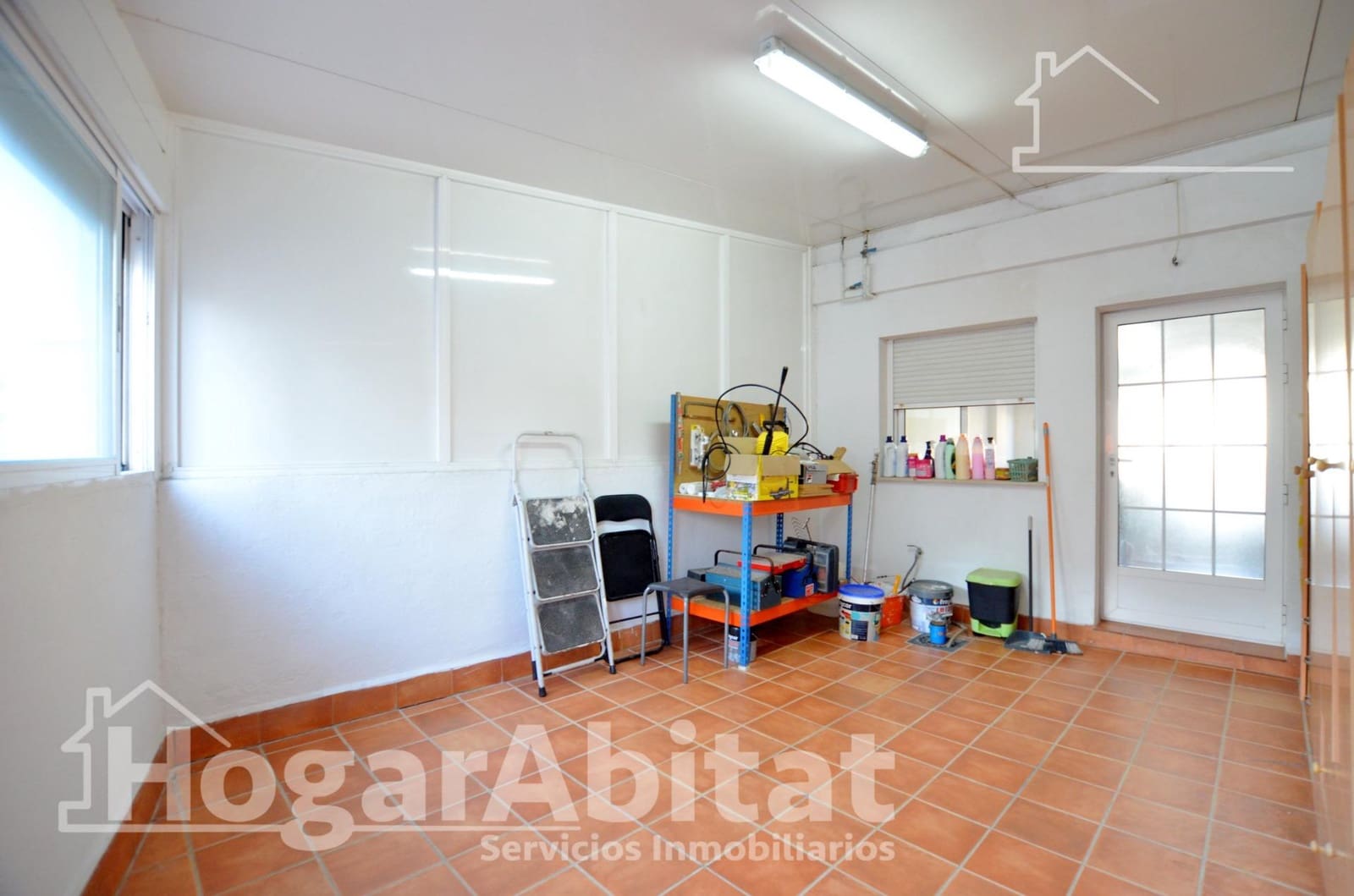 4 bedroom Townhouse for sale in Cullera with garage - € 460,000 (Ref: 9843459)