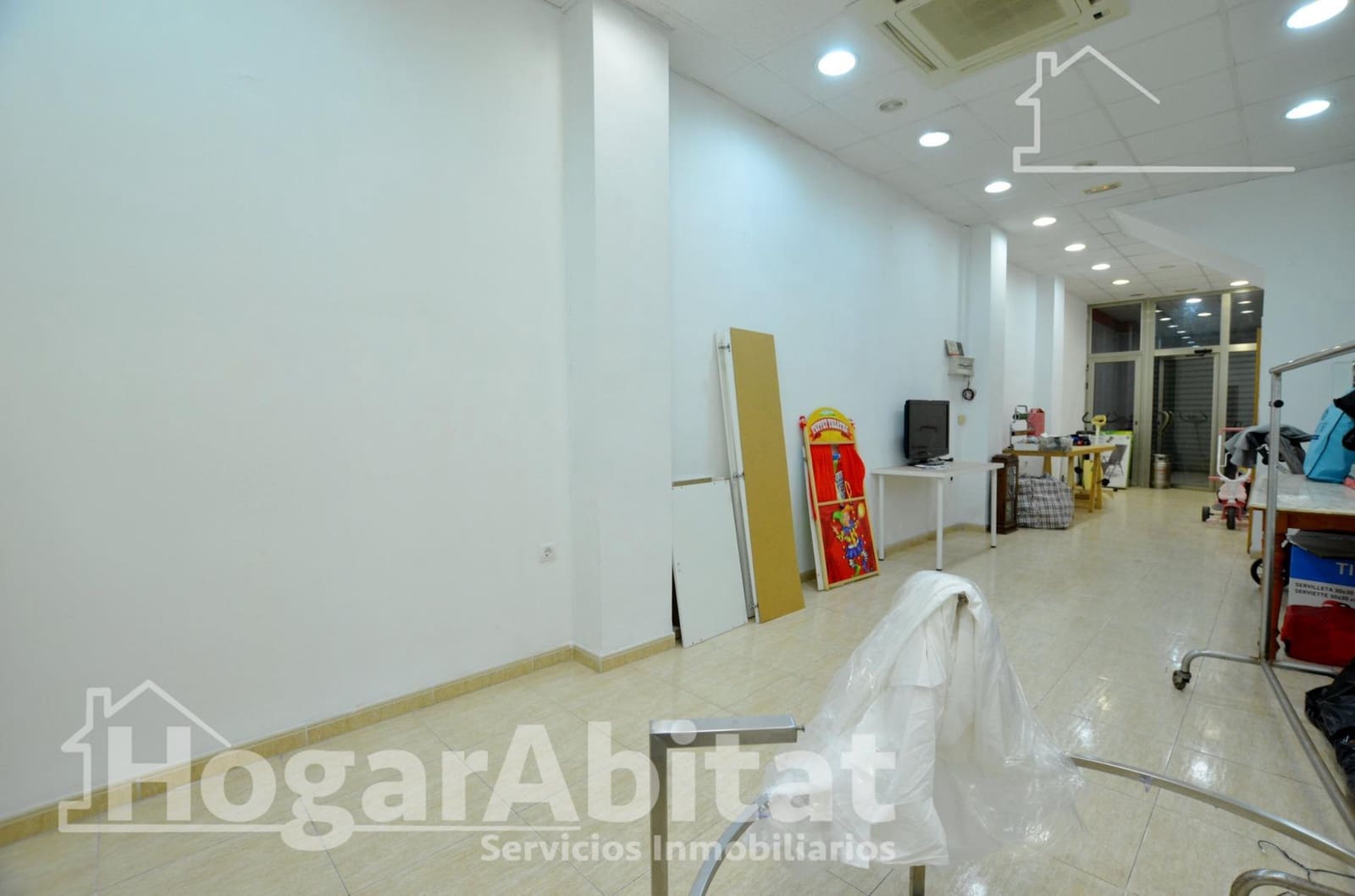 4 bedroom Townhouse for sale in Cullera with garage - € 460,000 (Ref: 9843459)