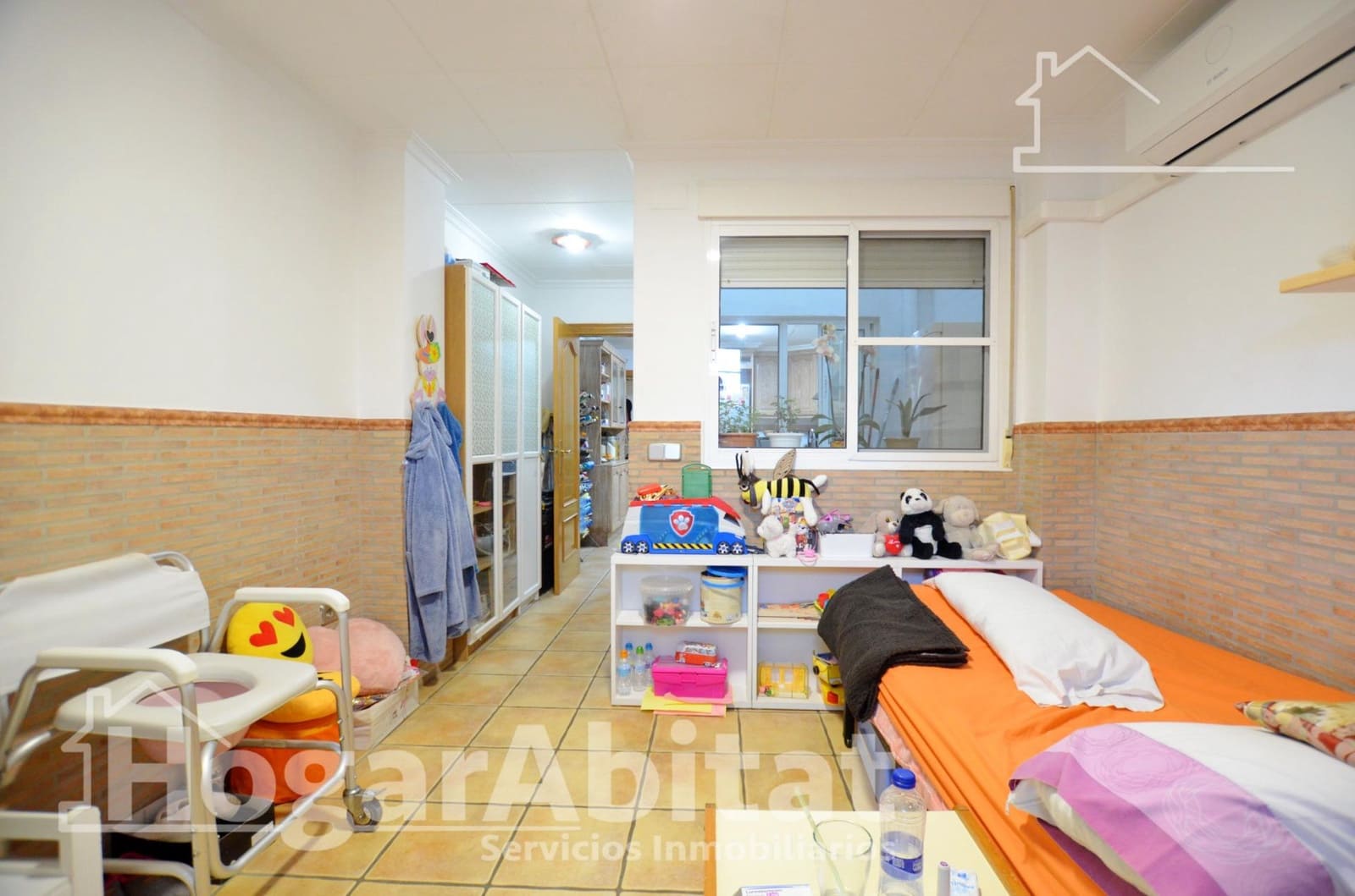4 bedroom Townhouse for sale in Cullera with garage - € 460,000 (Ref: 9843459)