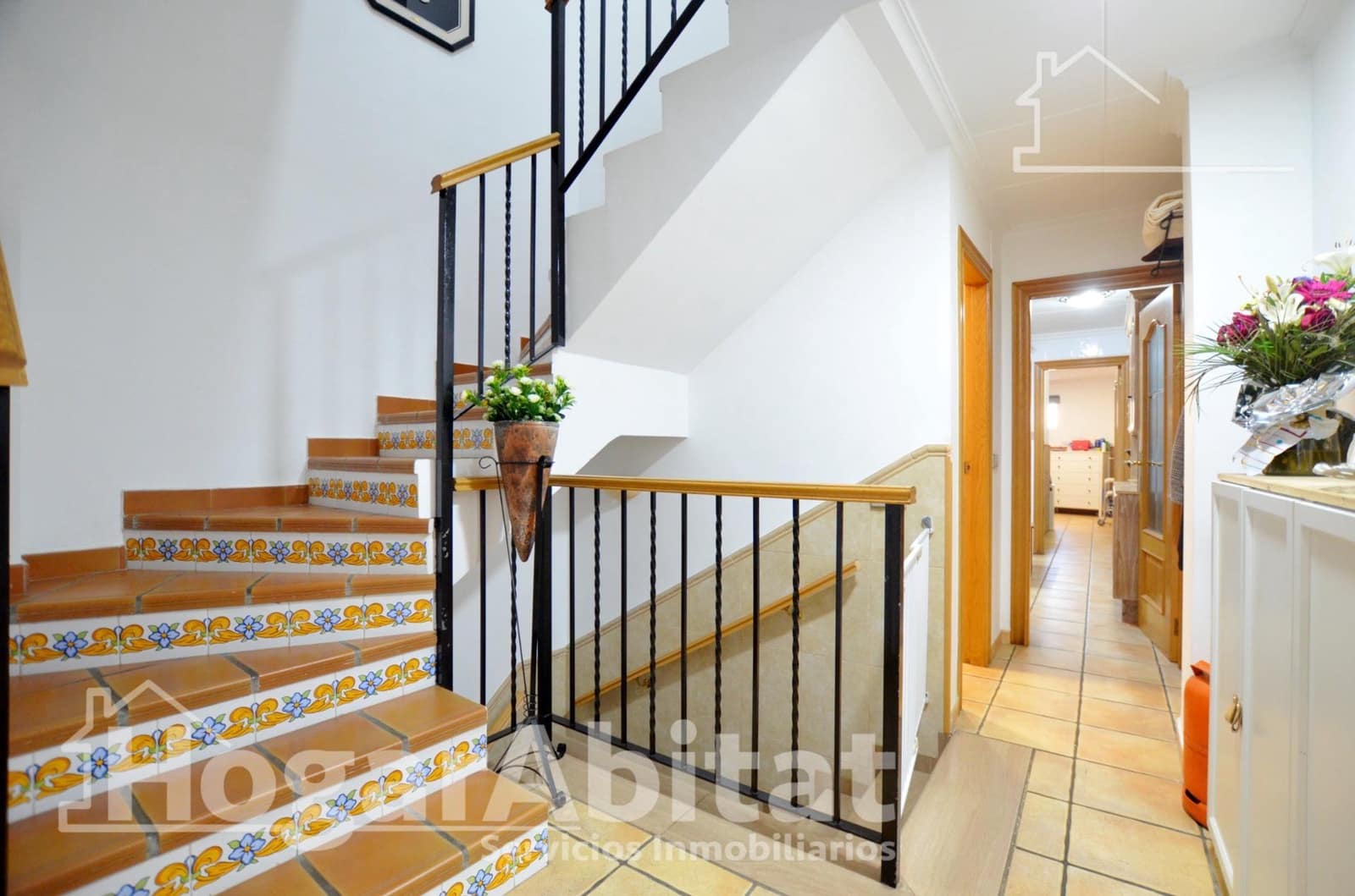4 bedroom Townhouse for sale in Cullera with garage - € 460,000 (Ref: 9843459)