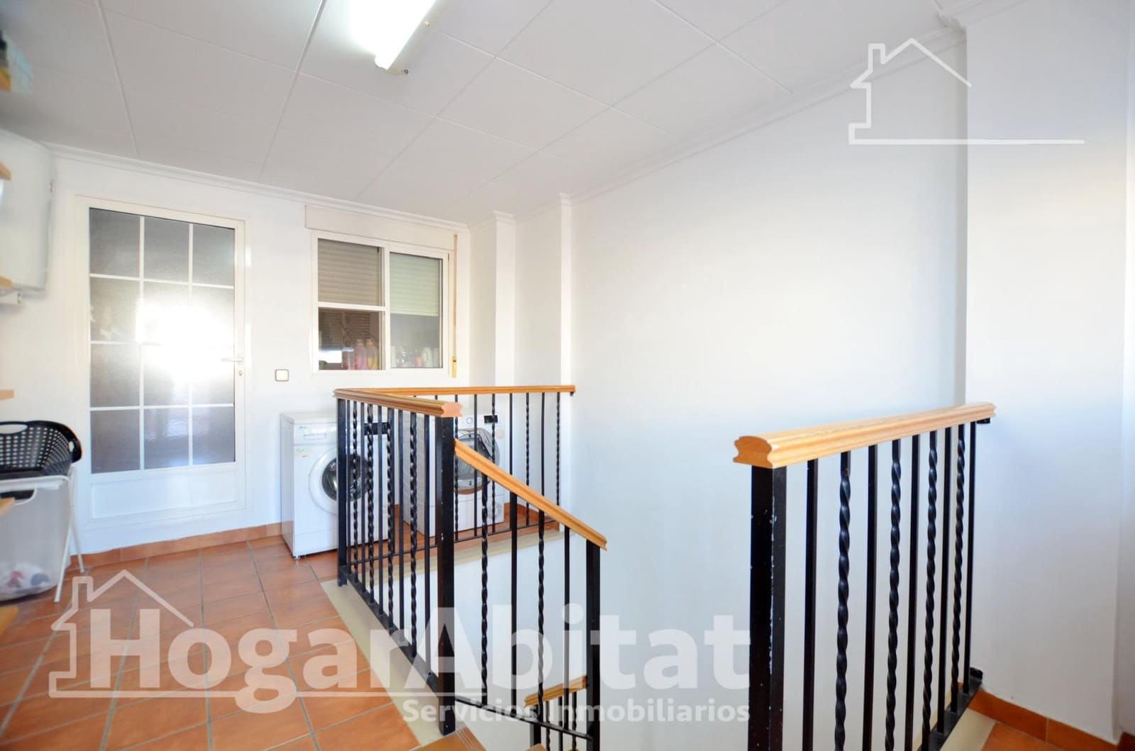 4 bedroom Townhouse for sale in Cullera with garage - € 460,000 (Ref: 9843459)
