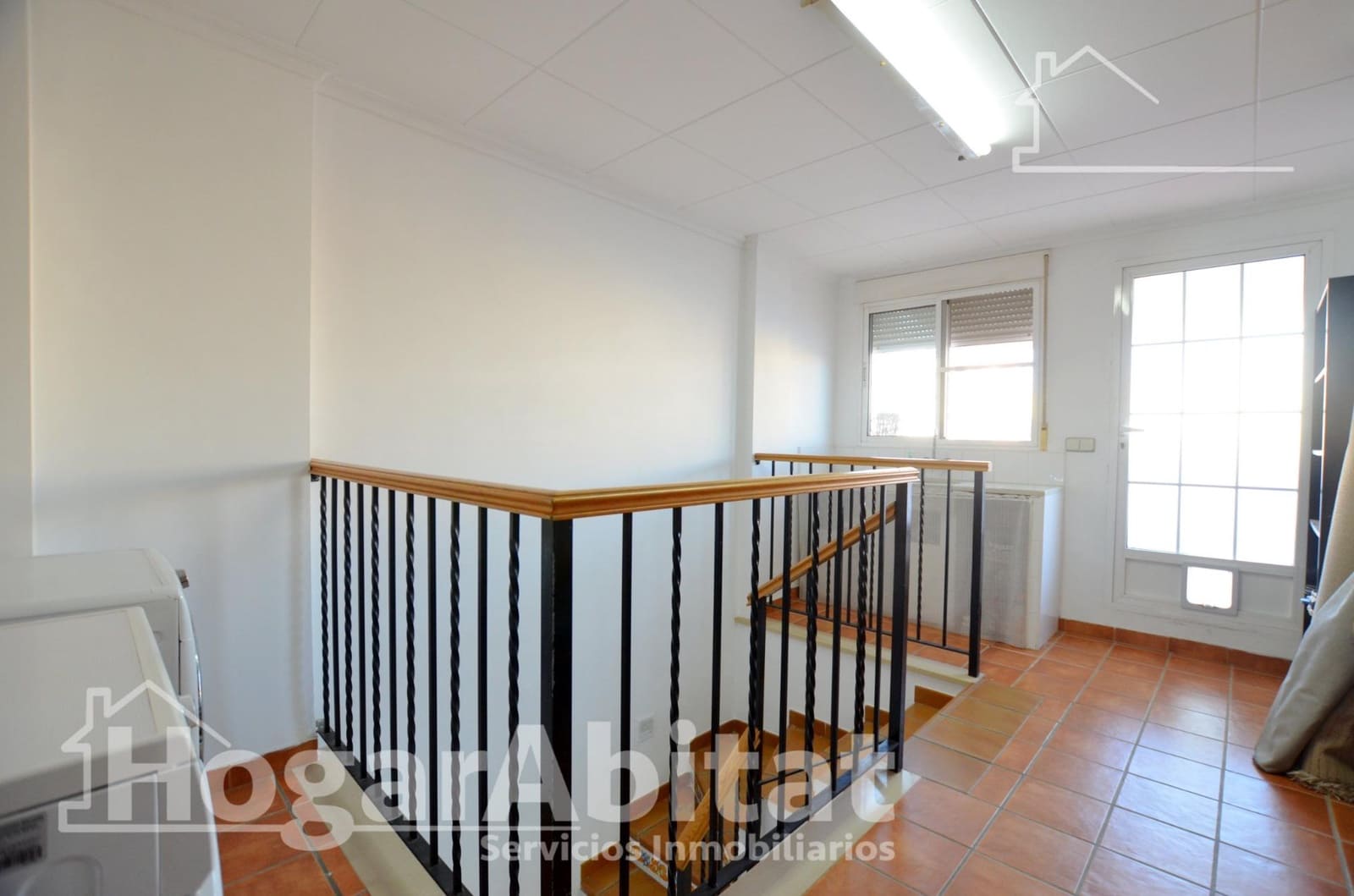 4 bedroom Townhouse for sale in Cullera with garage - € 460,000 (Ref: 9843459)