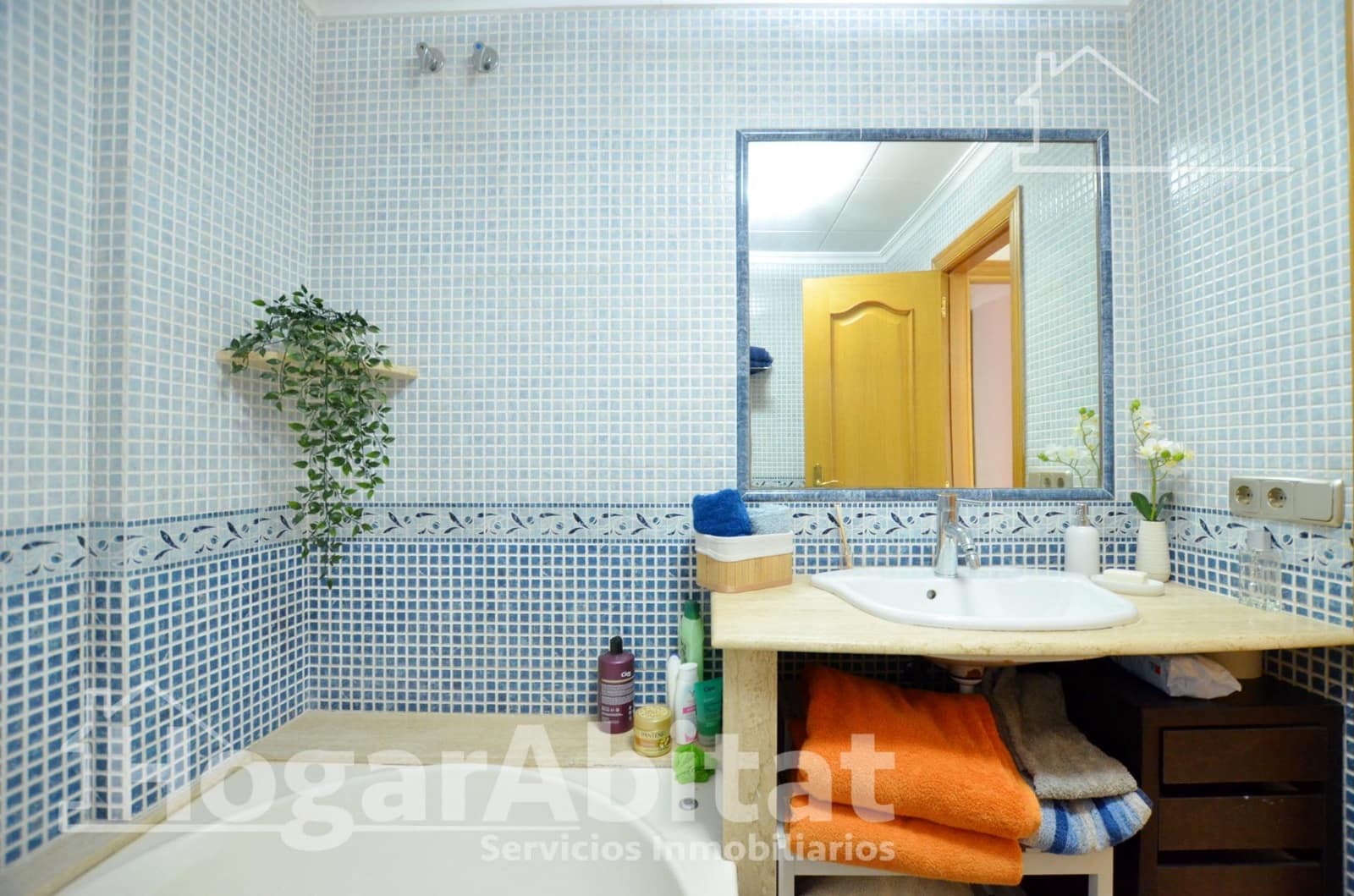 4 bedroom Townhouse for sale in Cullera with garage - € 460,000 (Ref: 9843459)