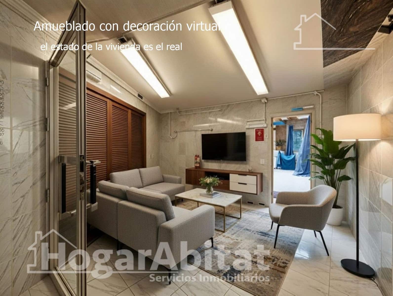 Building Plot for sale in Alicante / Alacant city - € 121,500 (Ref: 9843460)