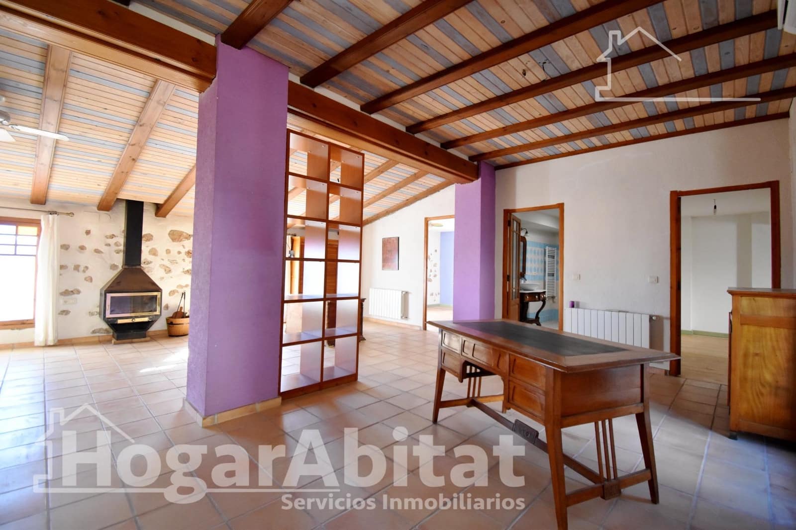 5 bedroom Townhouse for sale in Palma de Gandia - € 330,000 (Ref: 9843461)