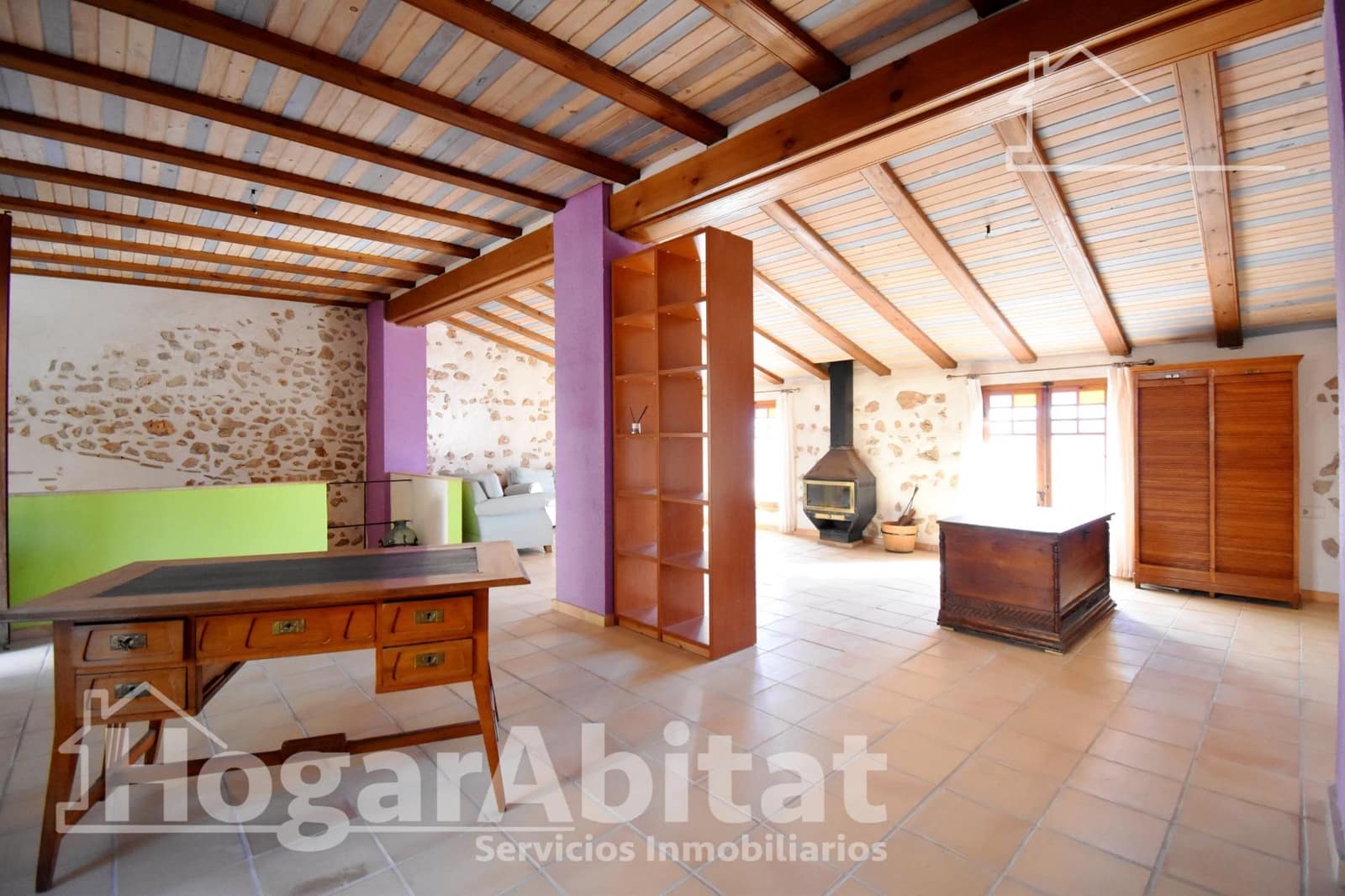5 bedroom Townhouse for sale in Palma de Gandia - € 330,000 (Ref: 9843461)