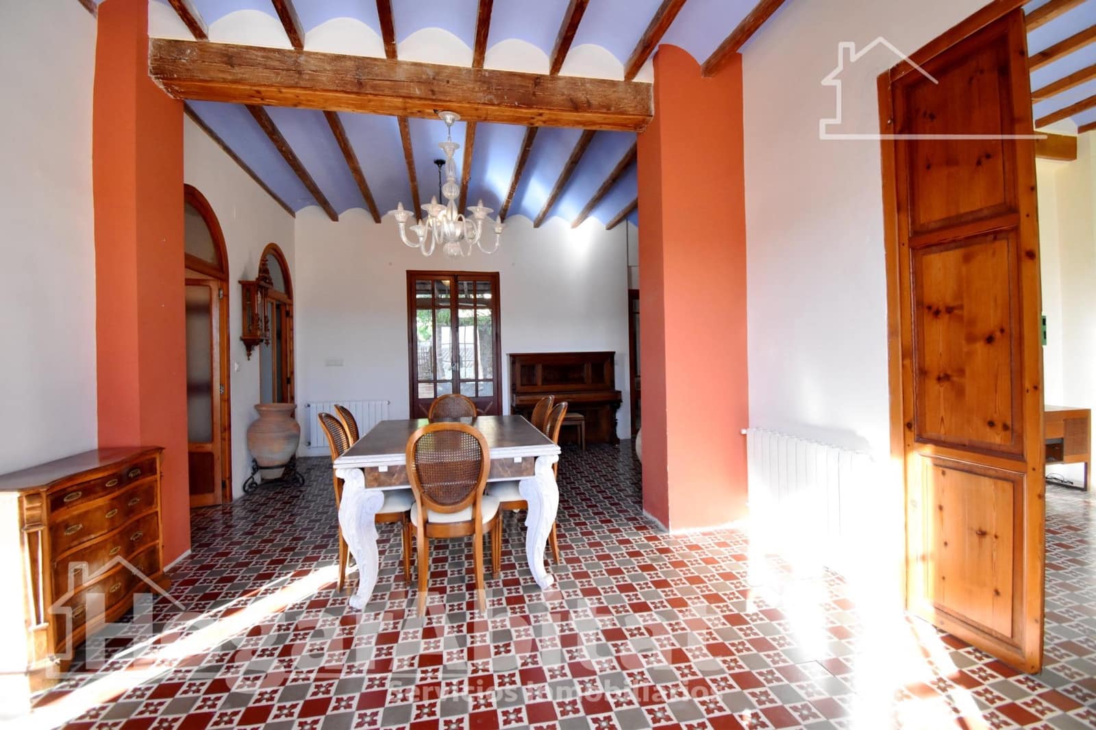 5 bedroom Townhouse for sale in Palma de Gandia - € 330,000 (Ref: 9843461)