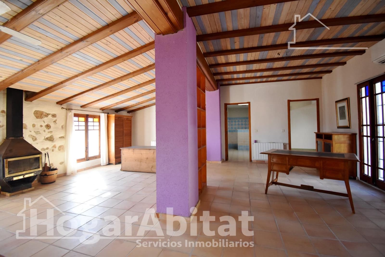 5 bedroom Townhouse for sale in Palma de Gandia - € 330,000 (Ref: 9843461)