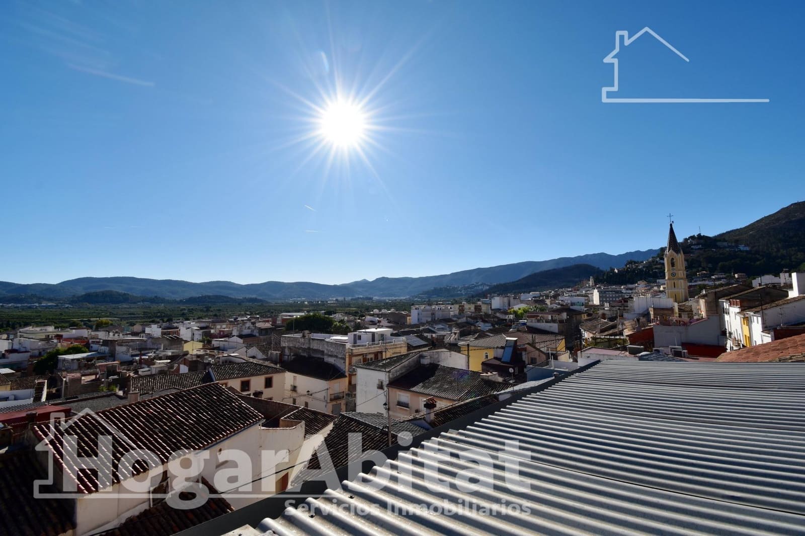 5 bedroom Townhouse for sale in Palma de Gandia - € 330,000 (Ref: 9843461)