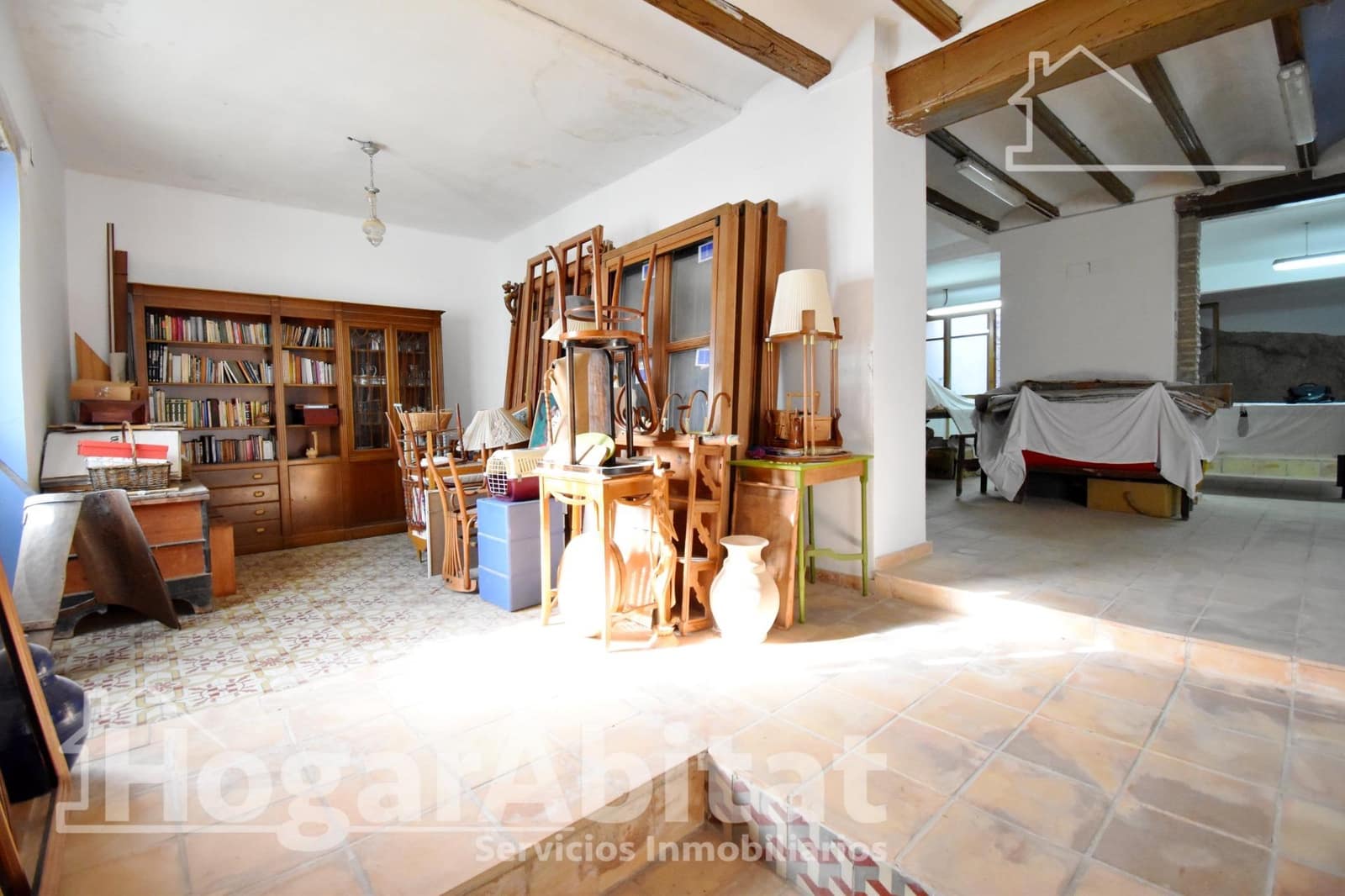 5 bedroom Townhouse for sale in Palma de Gandia - € 330,000 (Ref: 9843461)