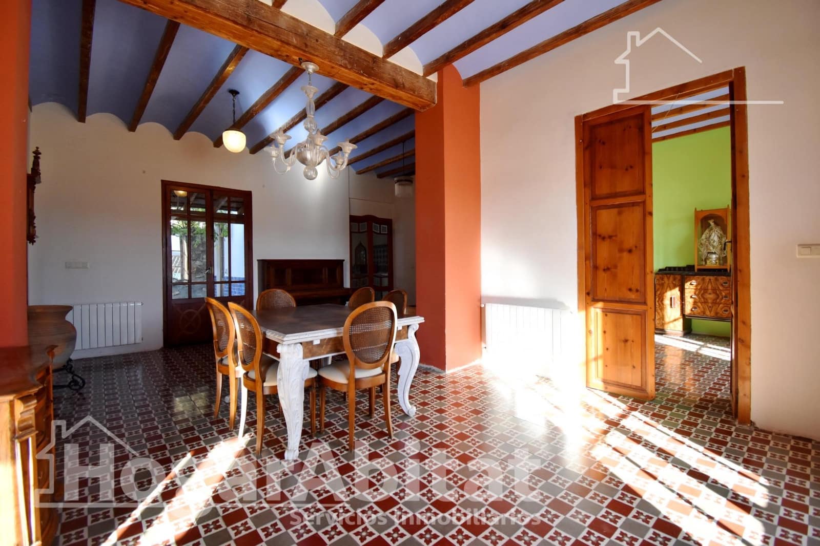 5 bedroom Townhouse for sale in Palma de Gandia - € 330,000 (Ref: 9843461)
