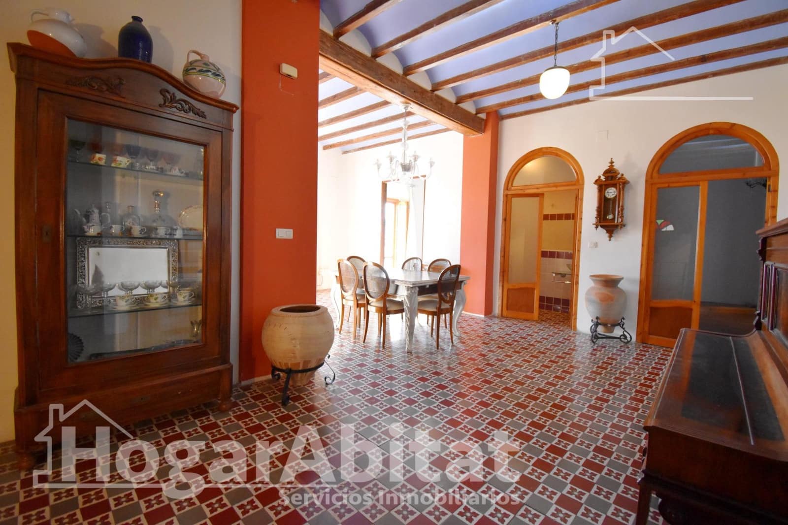 5 bedroom Townhouse for sale in Palma de Gandia - € 330,000 (Ref: 9843461)