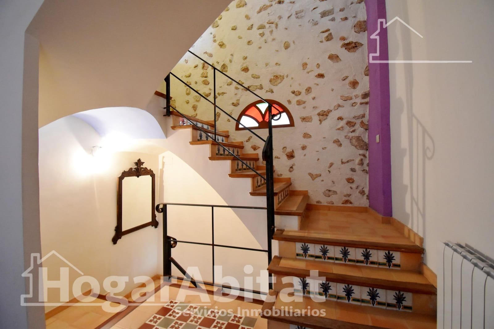5 bedroom Townhouse for sale in Palma de Gandia - € 330,000 (Ref: 9843461)