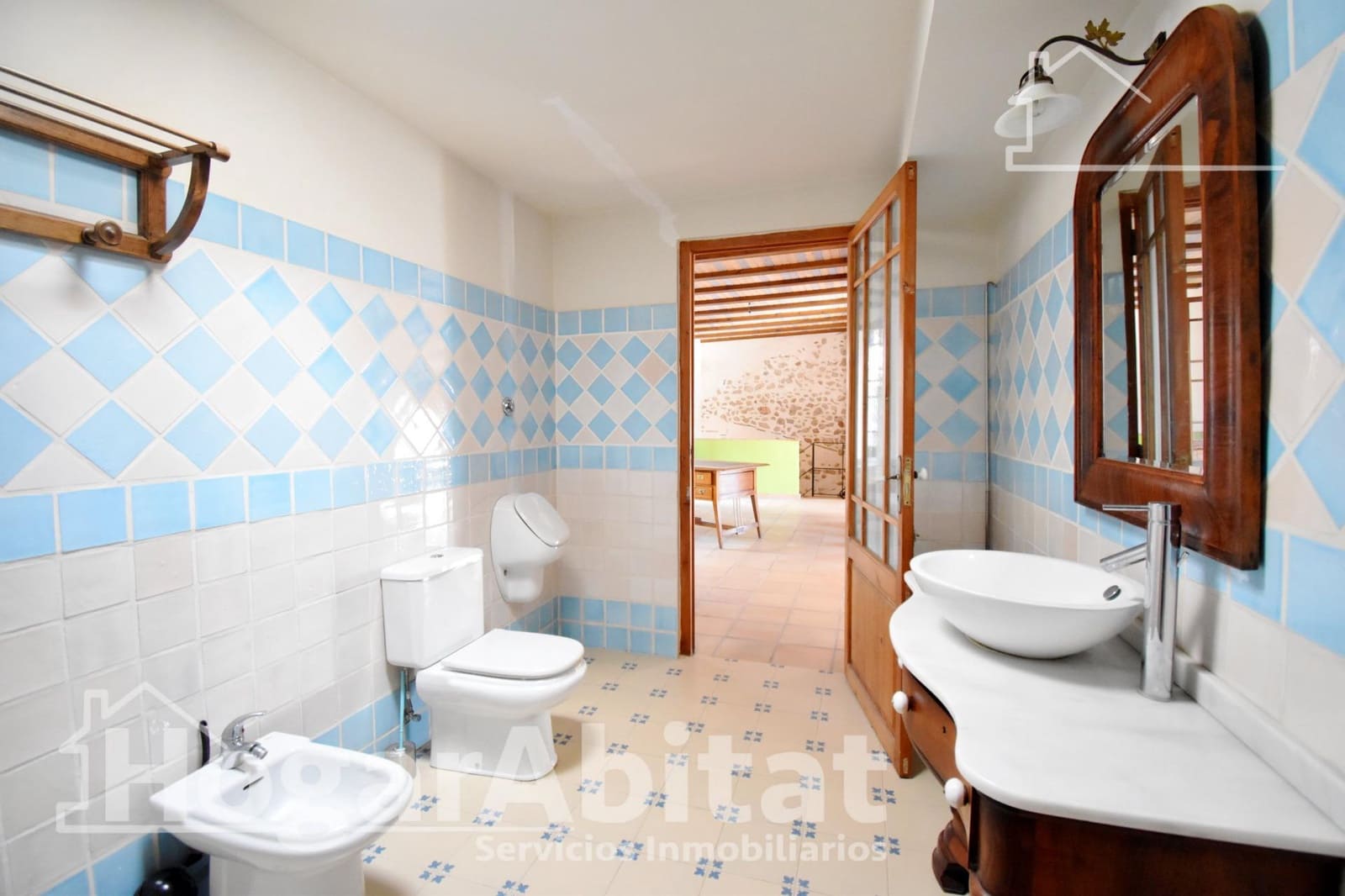 5 bedroom Townhouse for sale in Palma de Gandia - € 330,000 (Ref: 9843461)