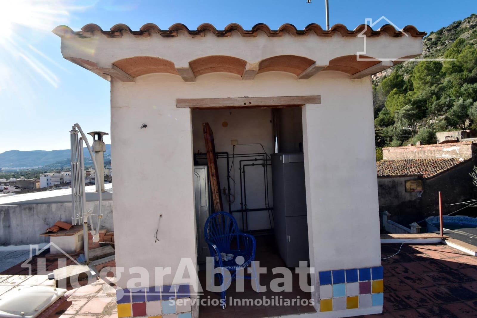 5 bedroom Townhouse for sale in Palma de Gandia - € 330,000 (Ref: 9843461)