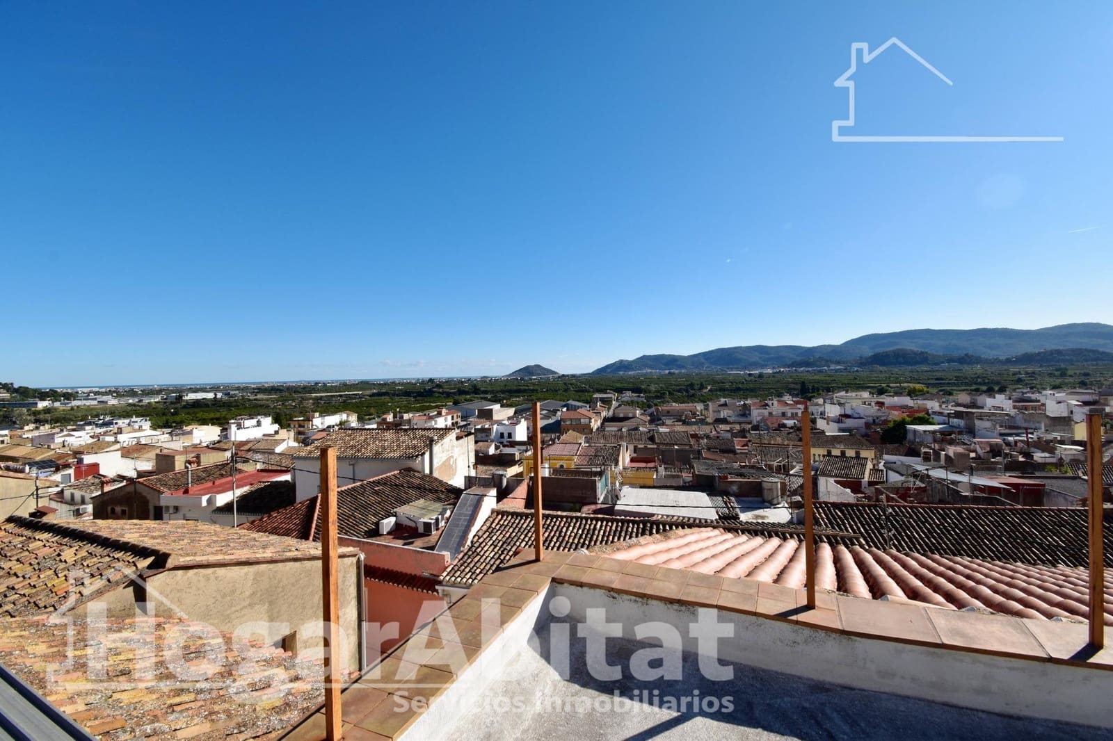 5 bedroom Townhouse for sale in Palma de Gandia - € 330,000 (Ref: 9843461)